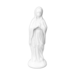 Nossa Senhora De Lourdes 11cm