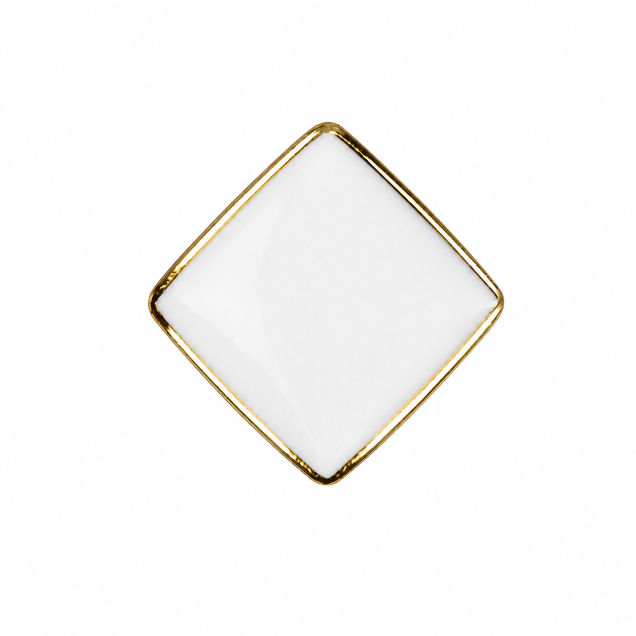 QUADRADO SF FILTE OURO