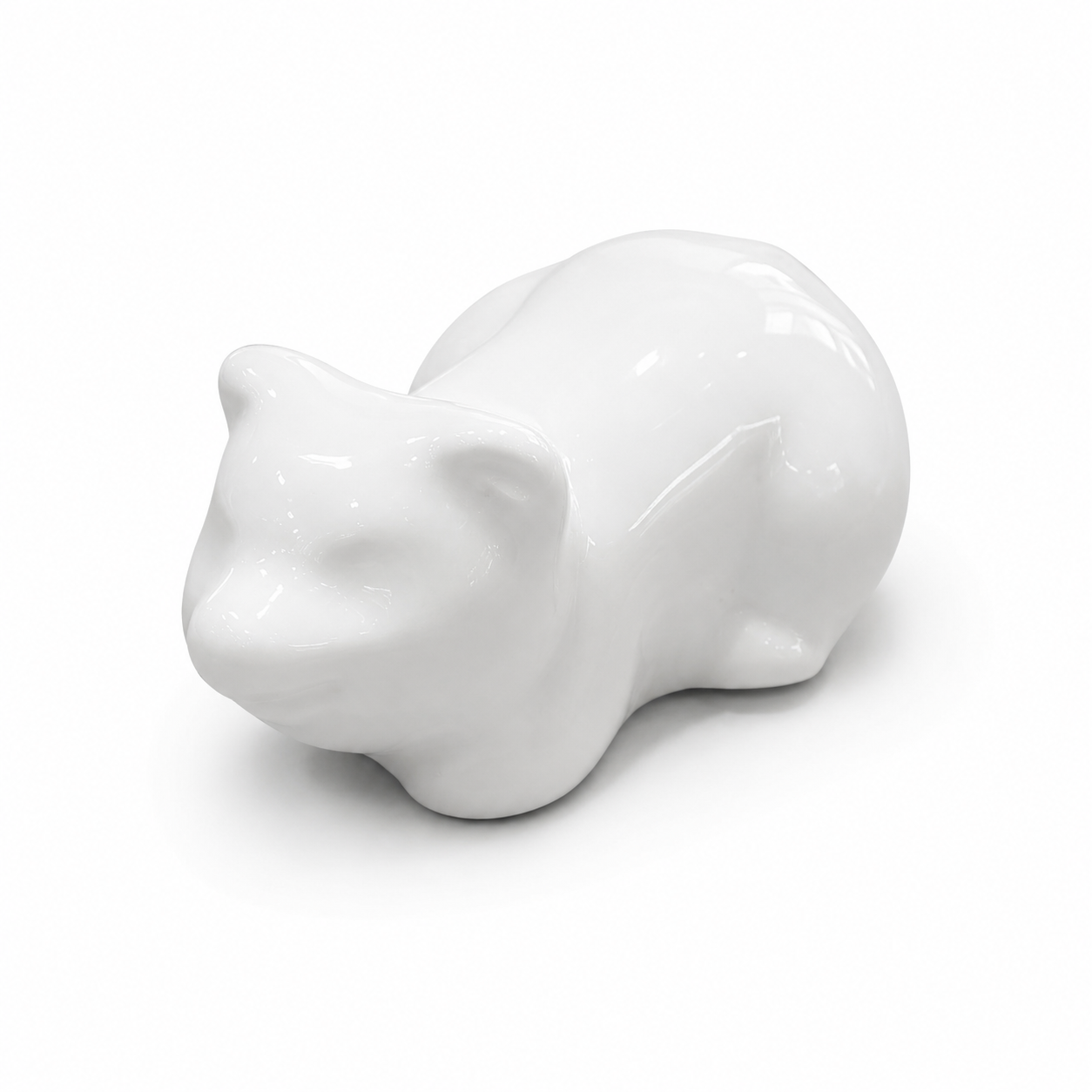 mini porco